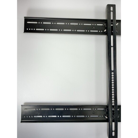 Universal Flat Panel Interface 55" TV 30" Wide x 18" Tall Bracket Black - Picture 8 of 8